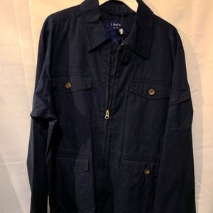 Lincs jacket